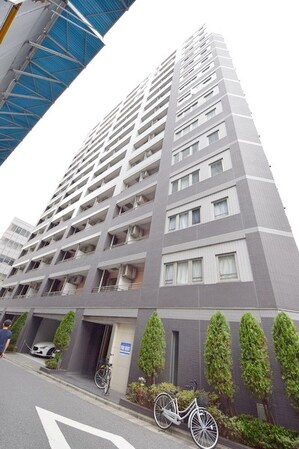 レジディア三越前の物件内観写真